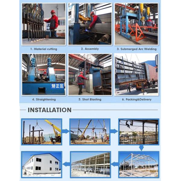 Полуфабрикат толщина конструкции 5mm железного каркаса света Gnee