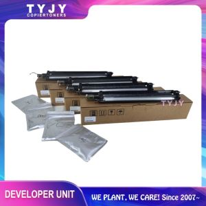 Developer Unit 604K63571 for Xerox Phaser 7800 WorkCentre 7525 7530 7535 7545