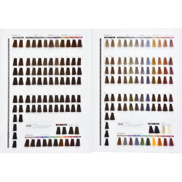 Professional Hair Dye Hair Color Cream Fashion Styling Quick Long Lasting Hair Colour OEM Hair Dye Factory