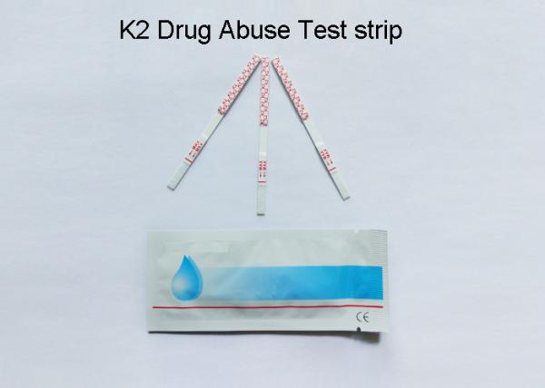 Drug Abuse Test Kit K2 (Synthetic Marijuana)  Rapid Diagnostic Test strip, professional use, urine drug test, 50ng/ml