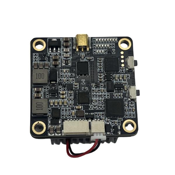 AKK TX3000AC 5.8GHz FPV Video Transmitter 3000mW Smart Audio