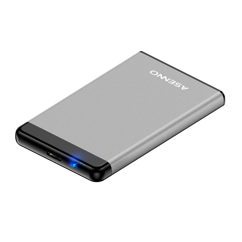 External Solid State Drive