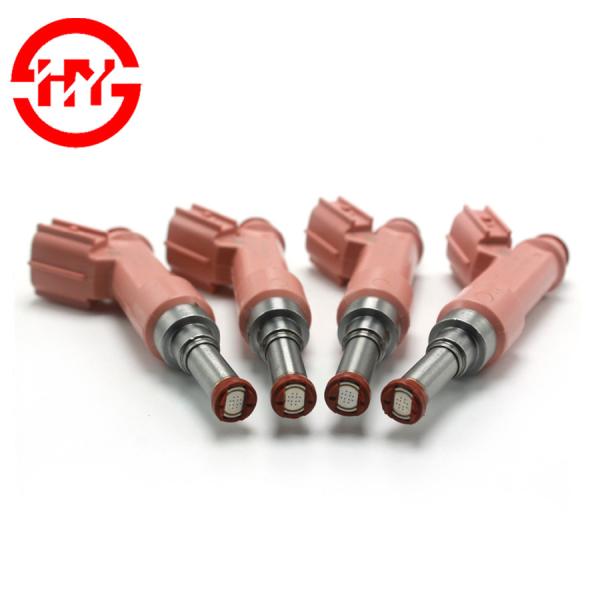 23250-0T050 23209-0T050 Auto Fuel Injector 1Kd Diesel Nozzle For Toyota Corolla Verso
