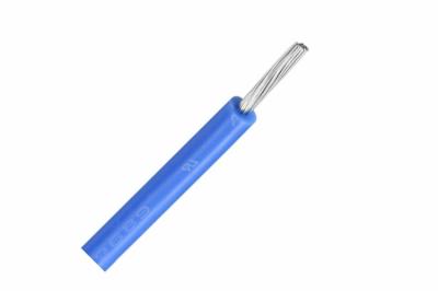 A isolação resistente do fio do óleo flexível, Thermal isolou o fio 1.0mm 180C 750V VDEH05SS-K
