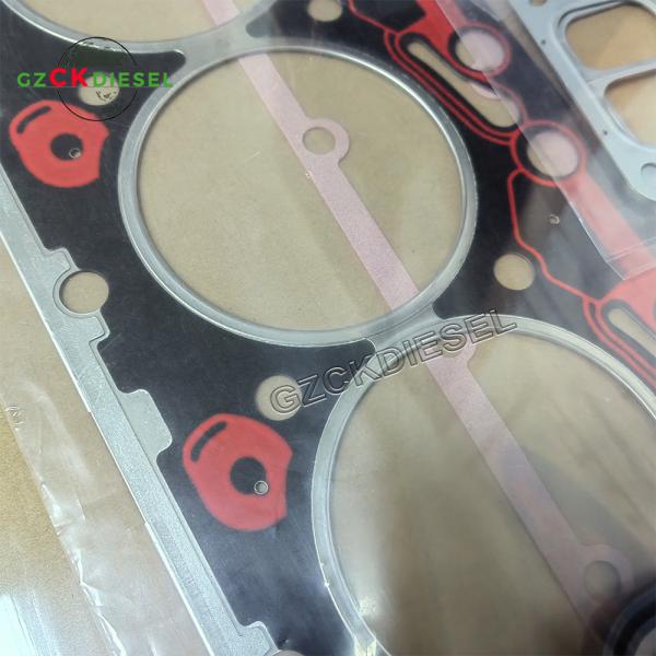 Nouveau ensemble de joints supérieurs 3804897 3802376 4089649 Pour le moteur Cummins 6B 6BT 6BTA 5.9L