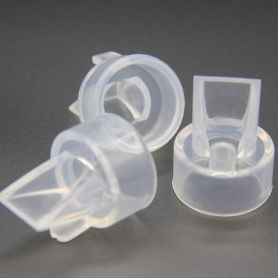 Standard Silicone Duckbill Valve for Breast Pumps