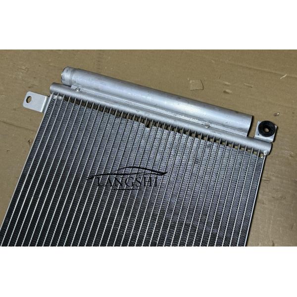 50013425 ROEWE 350 MG 5 конденсатор кондиционирования воздуха для автомобилей 2011-2015 годы