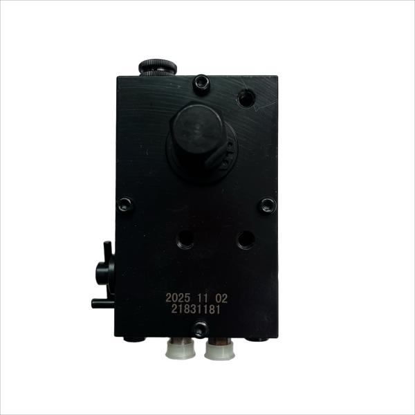 21831181 Auto Parts Hydraulic Cab Tilt Pump