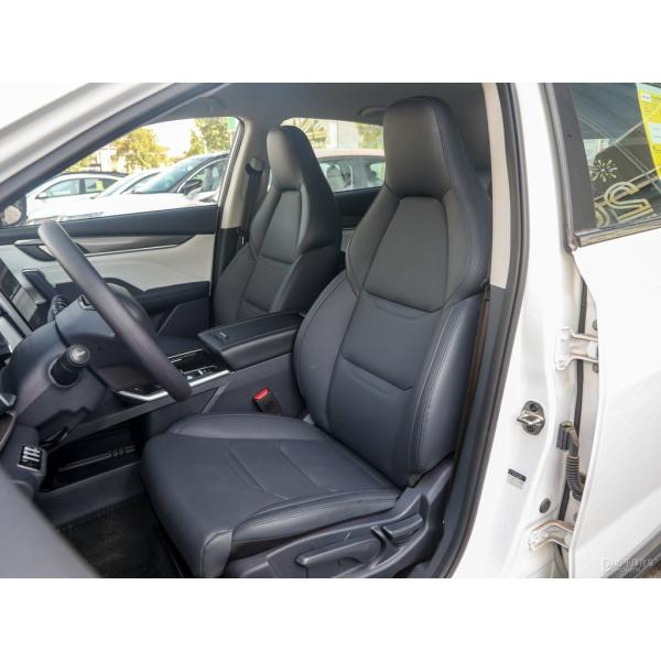 Hot selling mid-size SUV pure electric 218 hp electric motor Weimar W62021 520km ACE exploration version new energy