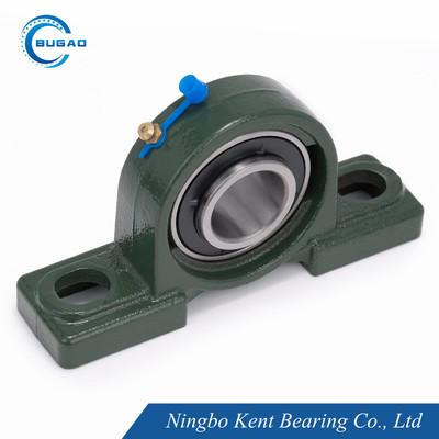 UCP 206 Self Aligning Miniature Bearing OEM UCP 207 Bearing HRC58 - HRC62