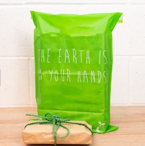 Eco Friendly Packaging Envelopes Supplies Mailing Bags, Wrap Envelopes Pouches Eco Friendly Self Seal Bags