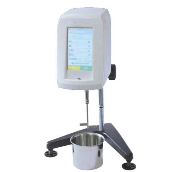 Brookfield Portable Viscometer Price/laboratory  Viscosimeter