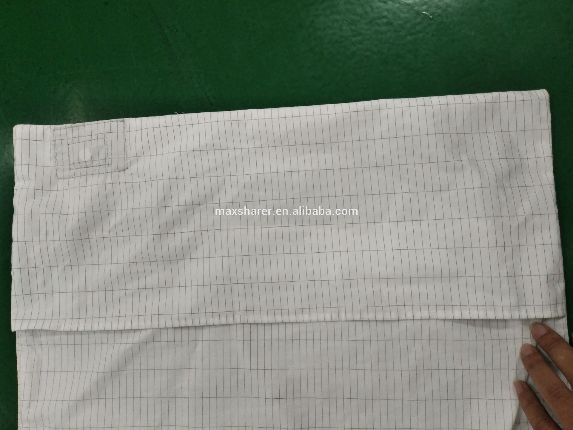 Best Selling Grounding Conductive Silver Fiber Pillow Case Earthing Pillow Case for  Home Use