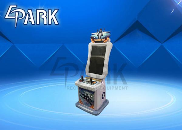 Subway Parkour Electronic Sports Game Machine / Subway Surfers Video Arcade Games