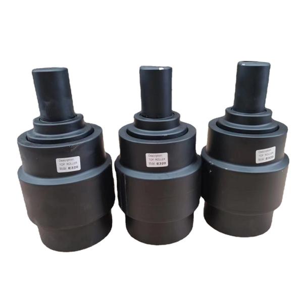 04312-00500 Excavator Top Roller For Kobelco SK30 SK027 SK30SR SK35SR SK35SR-2 SK035