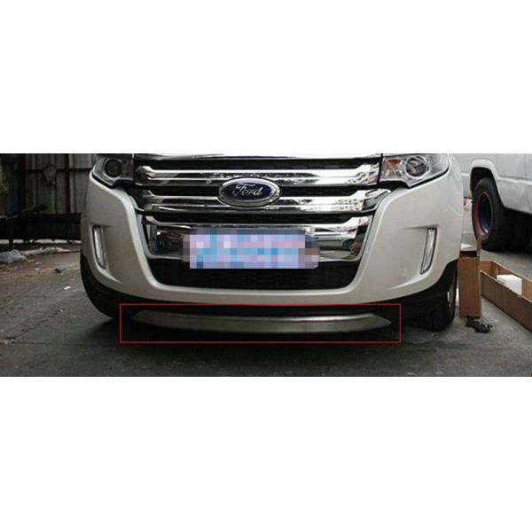 Accessoires de voiture Protecteur de pare-chocs pour Ford Edge 2011
