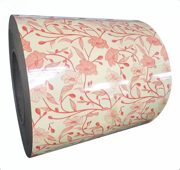 SGCC Prepainted Galvalume Coil With Zinc Coating 80g/M2 For Decoration And Furniture