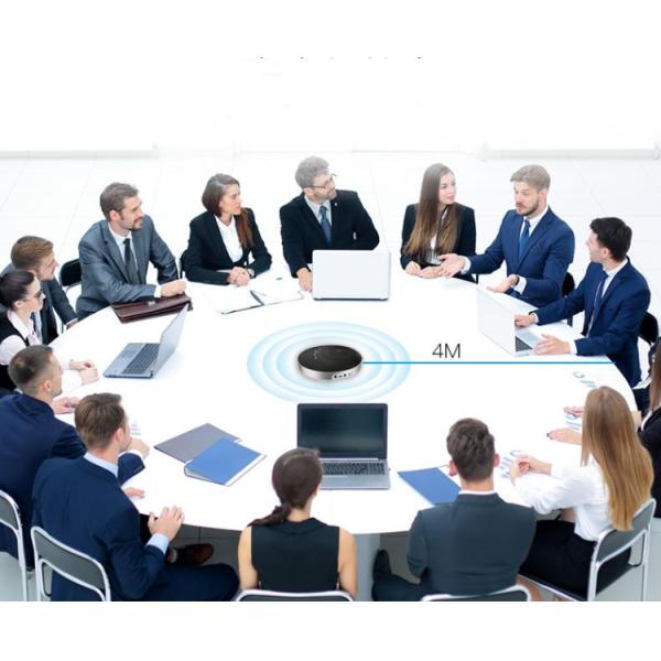 Tongveo 3X PTZ Video Conference Camera