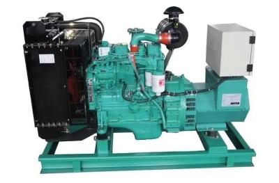 20KW Power Output 10-30KW Wattage Product Starting with DC 24V Electric Start Method