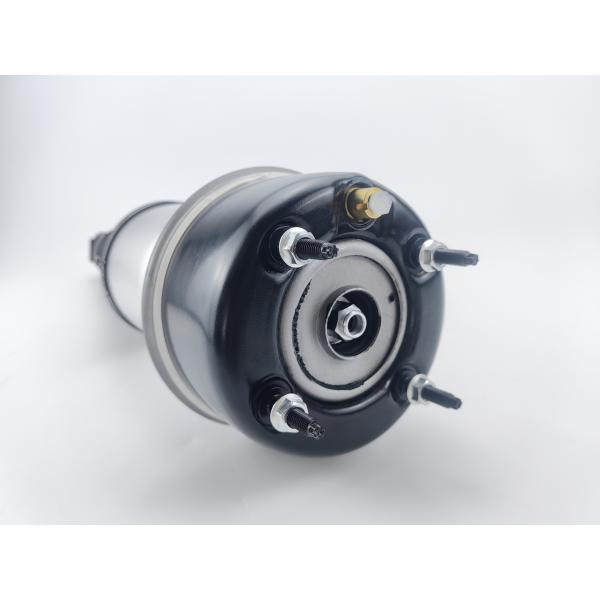 C2D11404 Suspensión aerodinámica de resorte y amortiguador adecuado para Jaguar trasero izquierdo