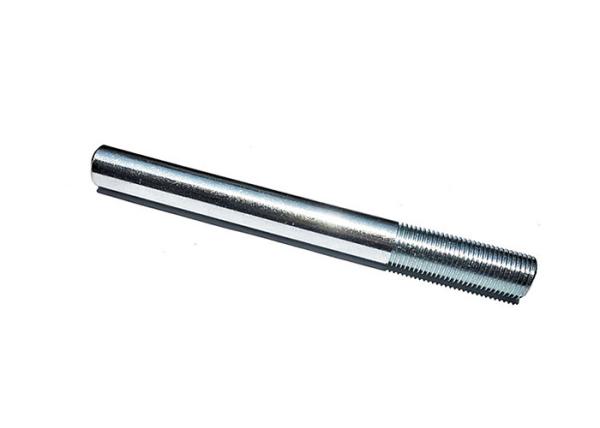 Normes métriques pour les fils de câble raccords de bout de câble barres filetées