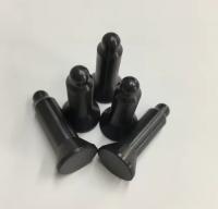 Pincel cerâmico com nitrato de silício Si3N4 para nozes de solda
