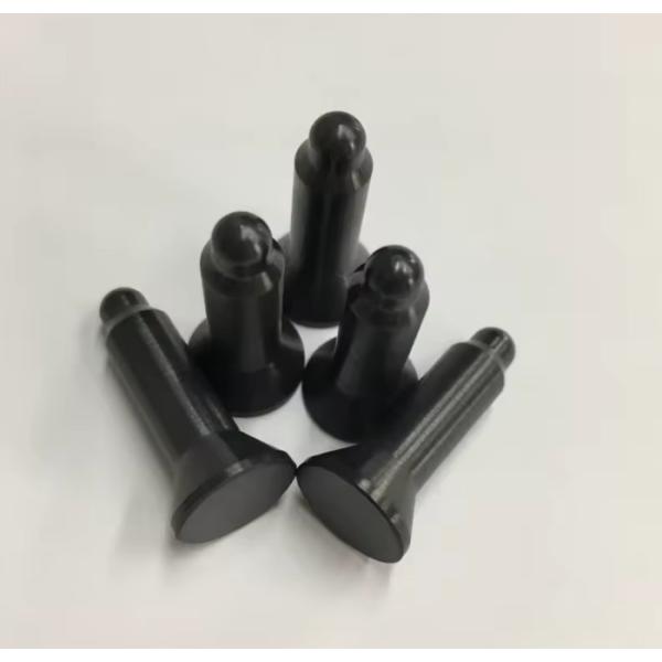 Si3N4 Silicon Nitride Ceramic Dowel Pin For Welding Nut