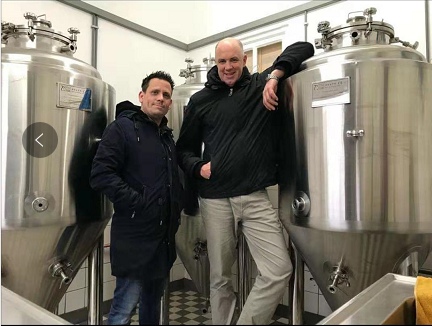 Танк заквашивания пены ПУ ферментера дна конуса СС304/316/медь конический