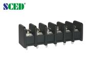 vis du TB 2-32 Polonais 300V/20A M3 de barrière de lancement de 8.255mm