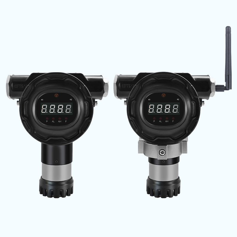 SG100-D Multi Gas Detector with Hot-swappable Sensor Chamber IECEx & ATEX Explosion-proof and IP66/IP68 Protection for Fruit Ripening