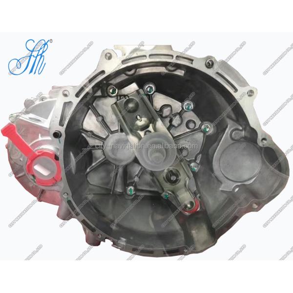 ZOTYE 2012- Sale Car Fitment ZOTYE 5MT Manual Transmission Gearbox 516L for Z300 2016