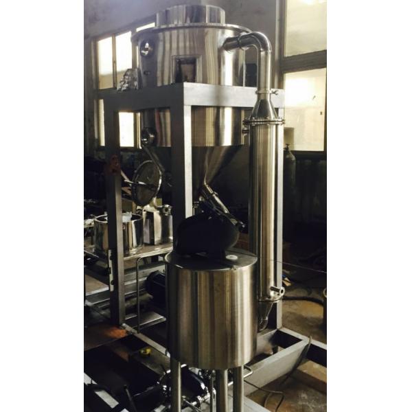 Оборудование для испарения сточных вод и кристаллизации соли кристаллизатором