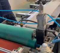 Boost Your Flooring Production with SPC EVA/IXPE Lamination Line Eco-Friendly and Durable