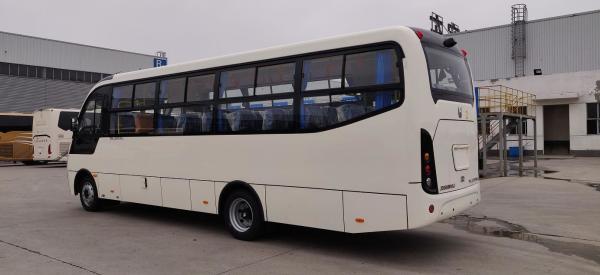 LHD/RHD Dongfeng 29 Seats Coach Bus,Dongfeng 8.9m Coach Bus,Euro3 Dongfeng Bus EQ6890