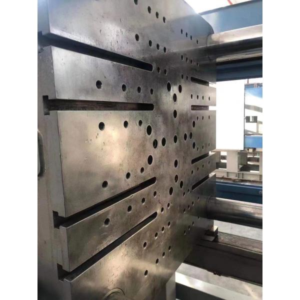 MITSUBISHI 15T Used Plastic Injection Moulding Machine PP Stretch Blow Molding Machine