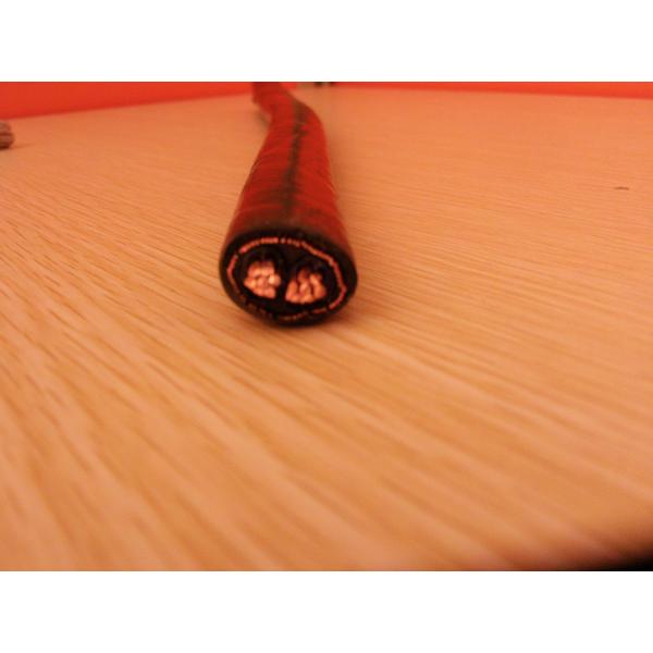 Al conductor export to Chile concentric cable 0.6/1KV 4 awg
