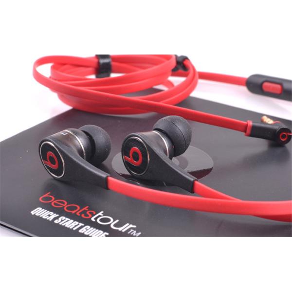 NEW SEALED Genuine Beats TOUR 2.0 Headphones by Dr. Dre - Black made in china grgheadsets-com.ecer.com