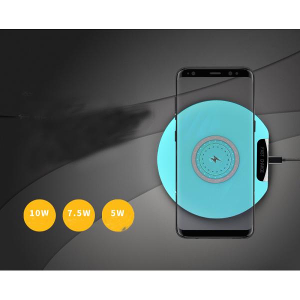 Magnetic Qi Charger Iphone 12