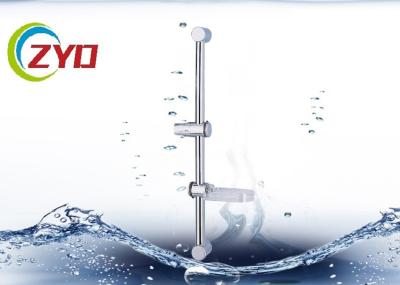 Convenient Handheld Shower With Slide Bar Height Adjustable 8kg Water Pressure