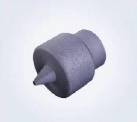 High Purity Graphite for Semiconductors and Solar Energy