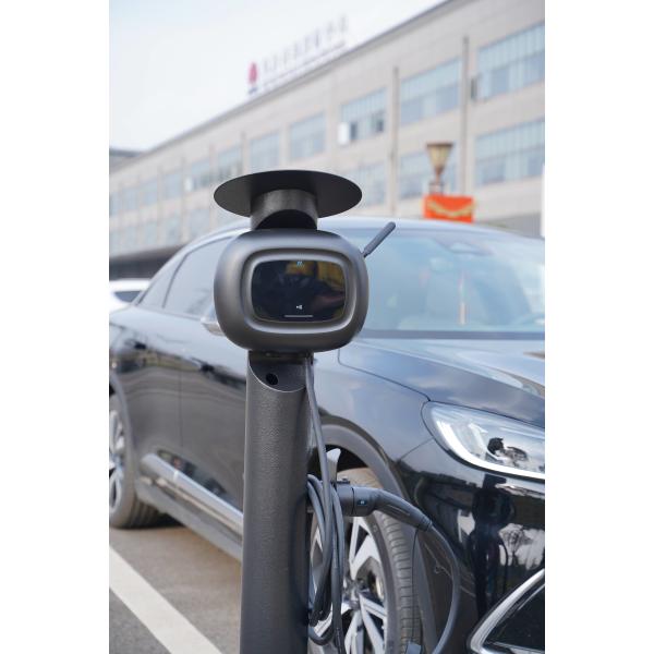 Type de type 1 de 3 phases - 2 stations de charge rapides de remplissage du