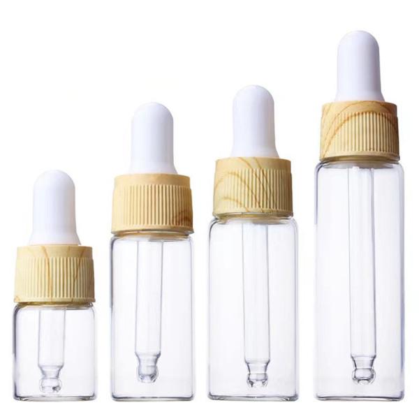 Бутылки капельницы сыворотки 20/400 пустые приглаживают закрытие