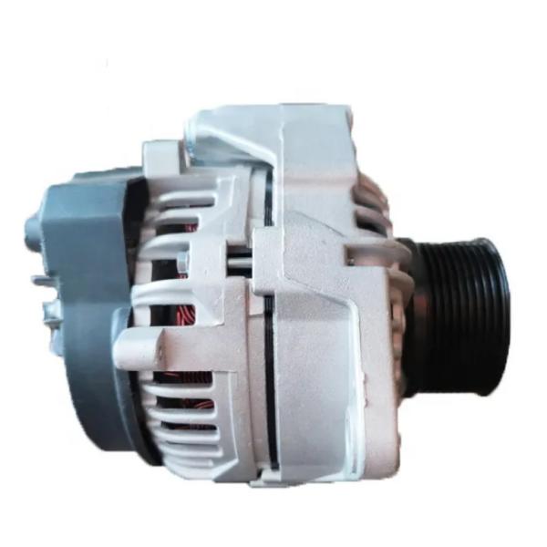 24v Generator Alternator For Mercedes Actros 0124555001 0124555002 0986042360 LRA02522 0111548602 A0141545302