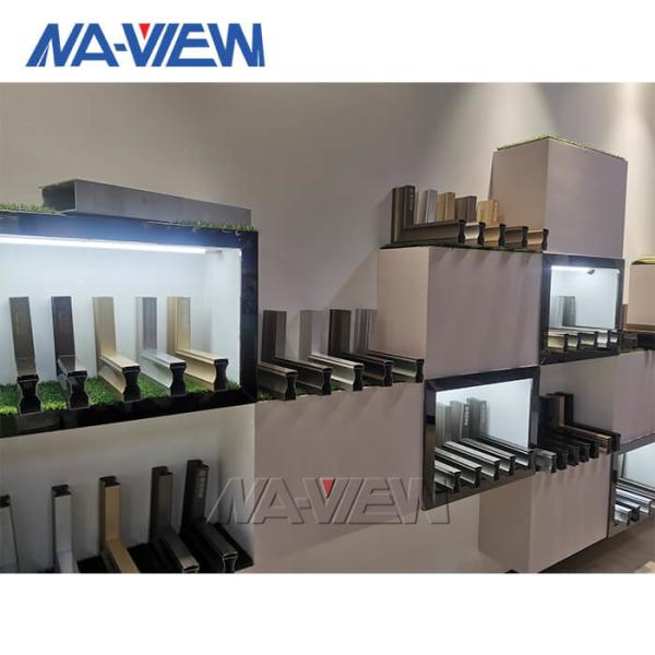 Dobro de poupança de energia Hung Windows de Sashless do projeto o mais atrasado