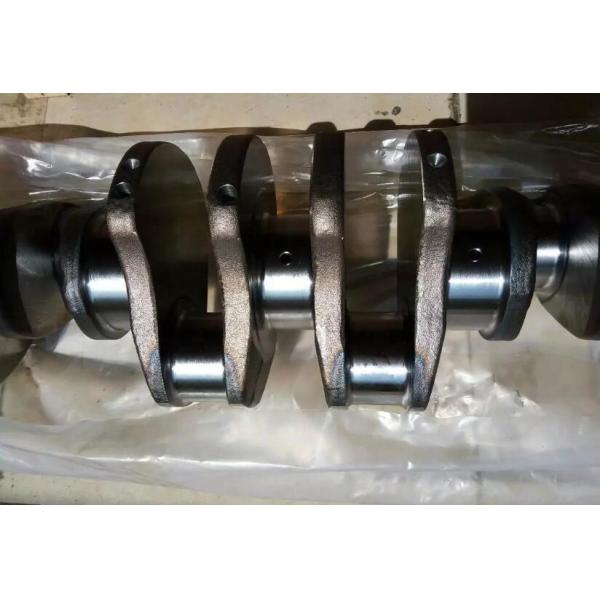 QSL Engine Crankshaft Kits 2882731 3695320 5319369 For Cummins