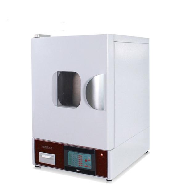 Machine d'essai d'adhérence et de rétention à haute température pour four à cisaillement à 6 bancs 200℃