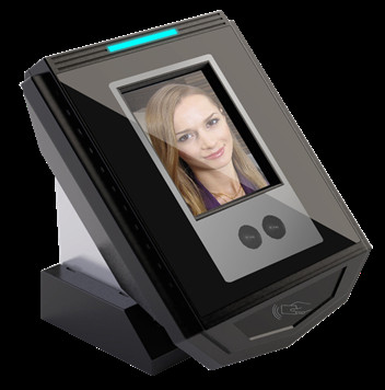 KO-FACE305 RS232, TCP/IP(RJ45 Interface) Face Recognition Access Control