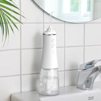 DIY portátil sem corda Irrigator oral, água recarregável mais nivelada para os dentes