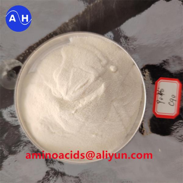 High Quality Free Amino Acid 90% Powder In China Free Chloride