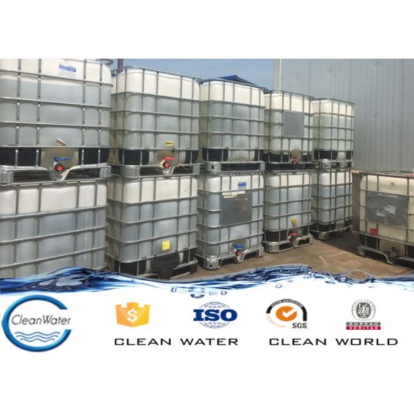 Дефоамер 10 кремния аграрных химикатов органический | вода 30 ℃ сгущая для водны